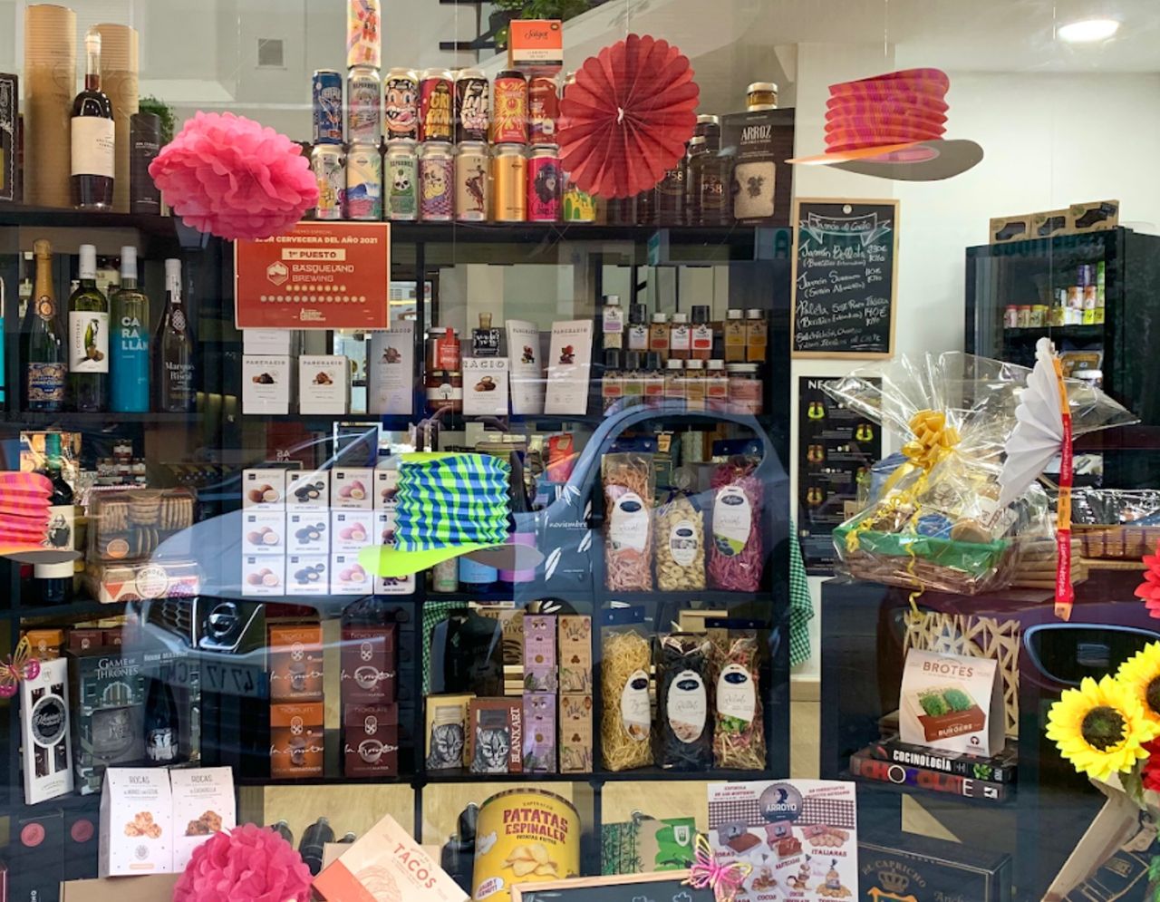 Foto: El Madrileño Gourmet