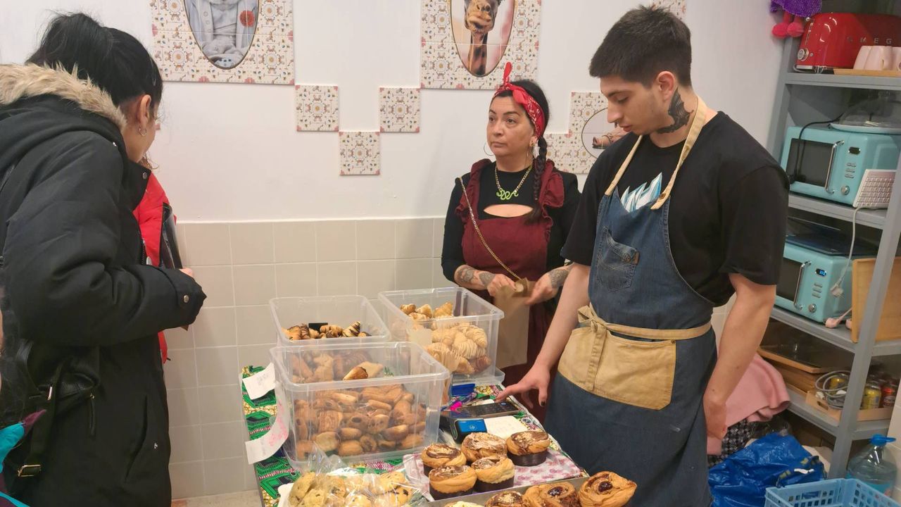 Madrid Vegan Market regresa al Rastro: un domingo gratuito lleno de sabores y conciencia vegana