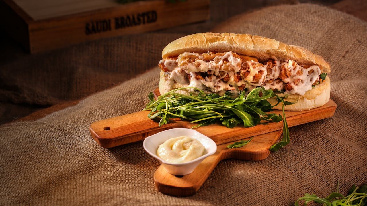 ¿Dónde comer el chivito uruguayo en Madrid?