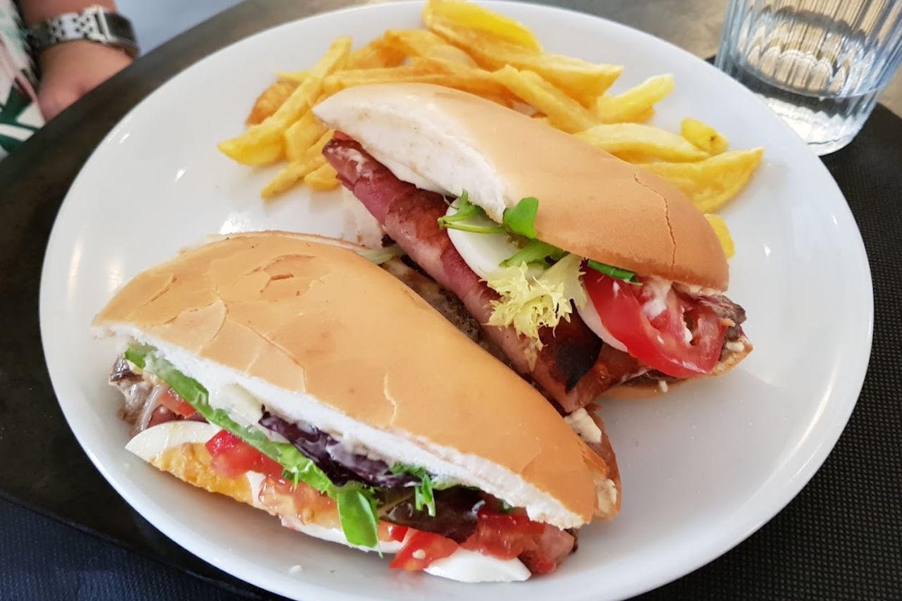 Foto: Toga Restaurante