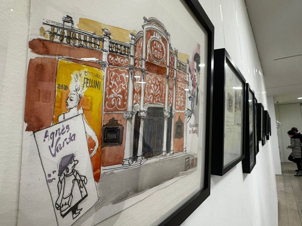 Exposición Escaparates de Madrid. Foto: Ayuntamiento de Madrid