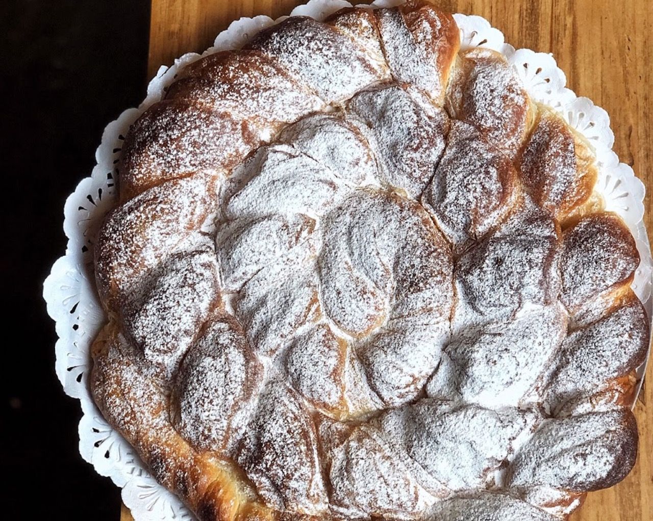 Foto: Obrador San Francisco