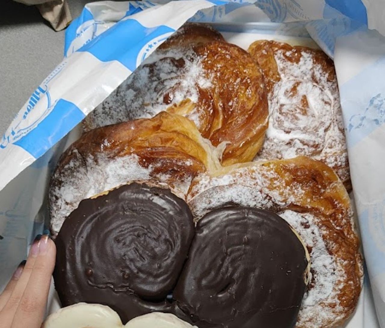 Foto: Cafetería y Pastelería Ipanema de Lola
