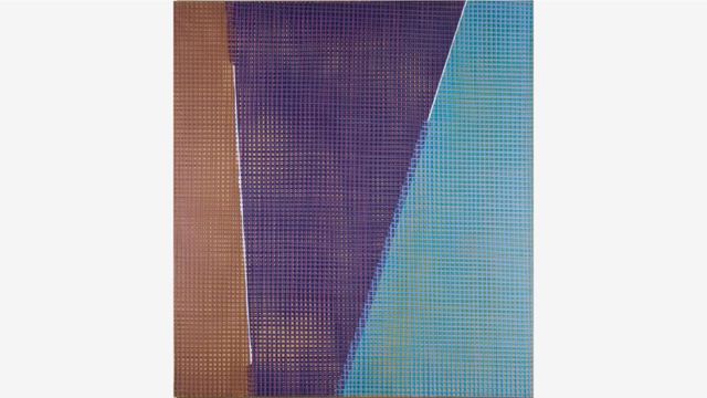 Soledad Sevilla: ritmos, tramas y variables en el Museo Reina Sofía