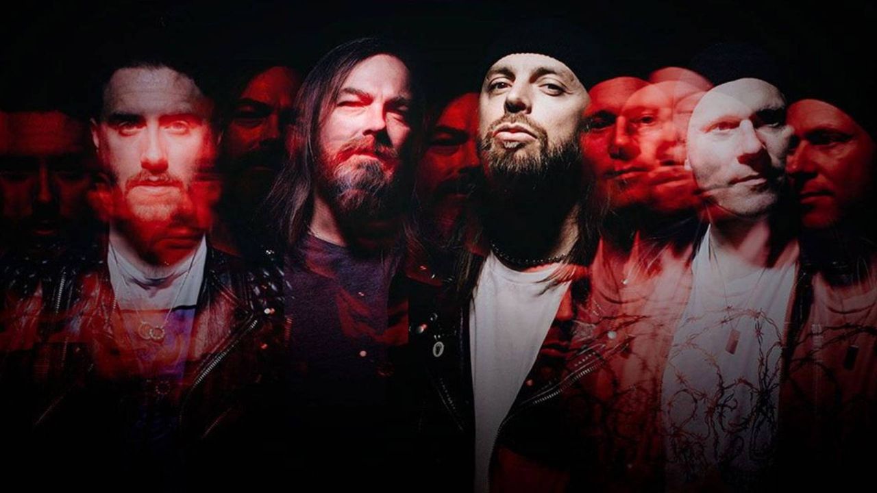 Concierto imperdible: Bullet for My Valentine y Trivium celebran 20 años de metalcore en Madrid