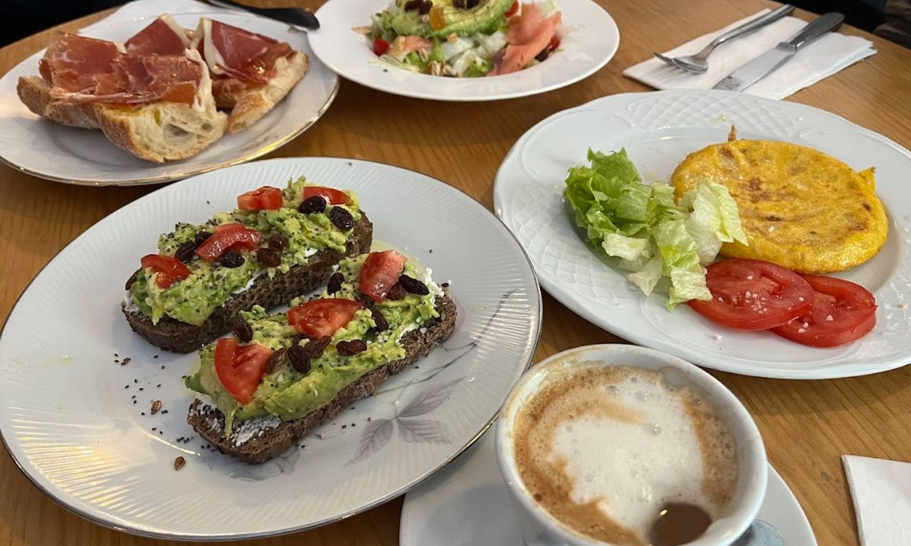 Foto: Matilda – Café Cantina