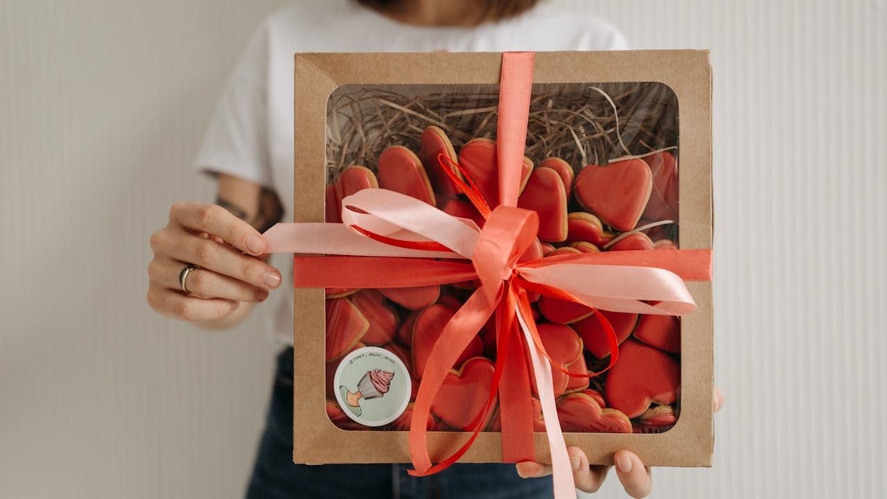 ¿Dónde comprar cosas románticas en Madrid?