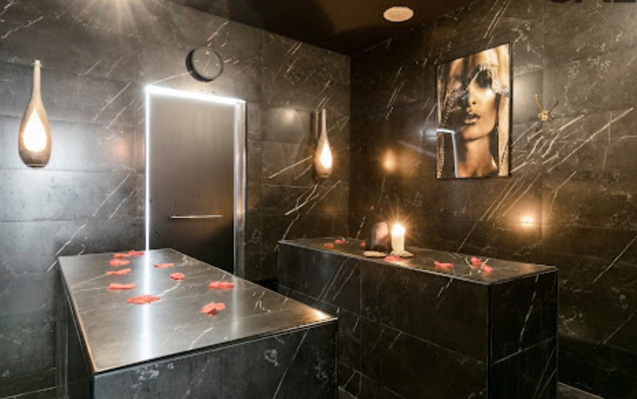 Foto: Hammam Vital Experience