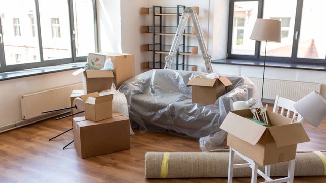 Cómo hacer una mudanza en Madrid sin volverse loco