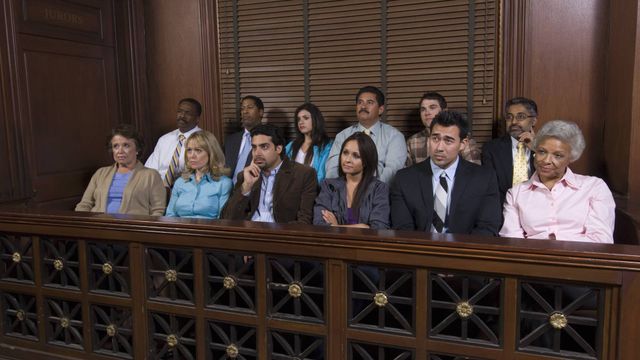 The Jury Experience: sumérgete en un juicio realista y toma una decisión crucial
