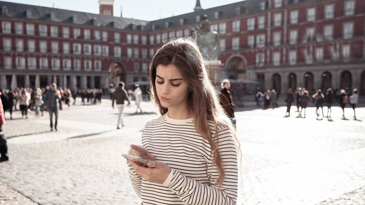La nueva versión de la app Hoy Madrid: ahora más rápida y completa que nunca