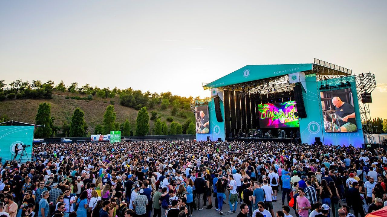 Tomavistas 2025: Un encuentro imprescindible para los amantes de la música independiente