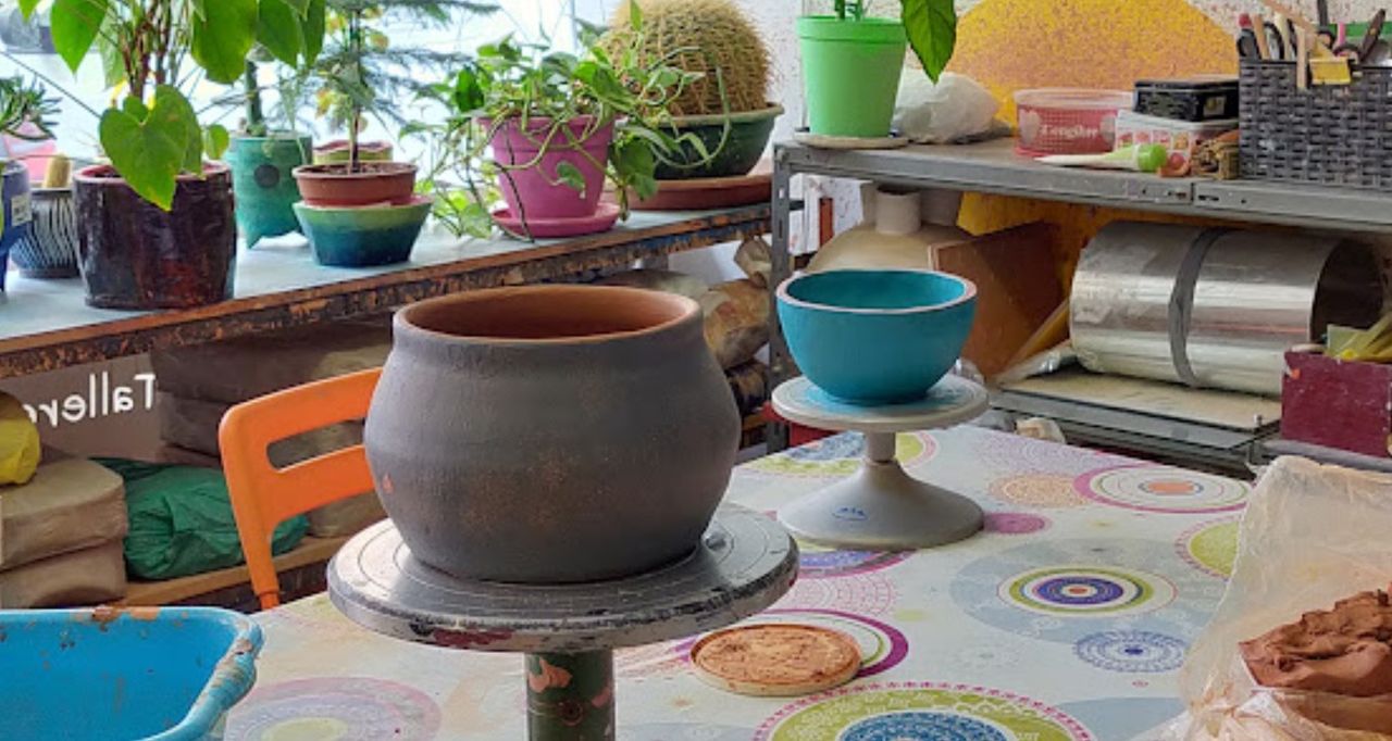 Foto: Jandra cerámica