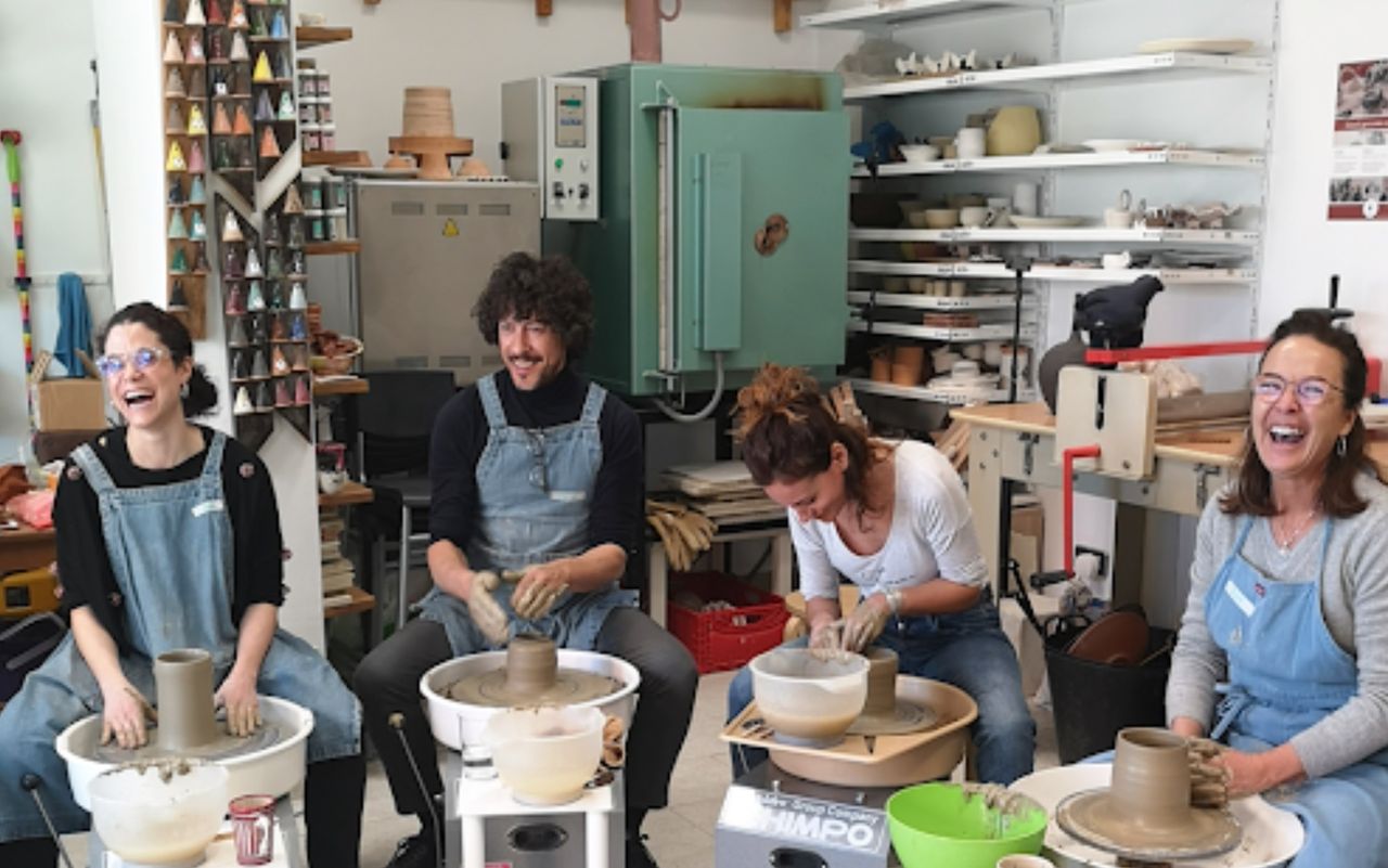 Foto: Marta Cerámica