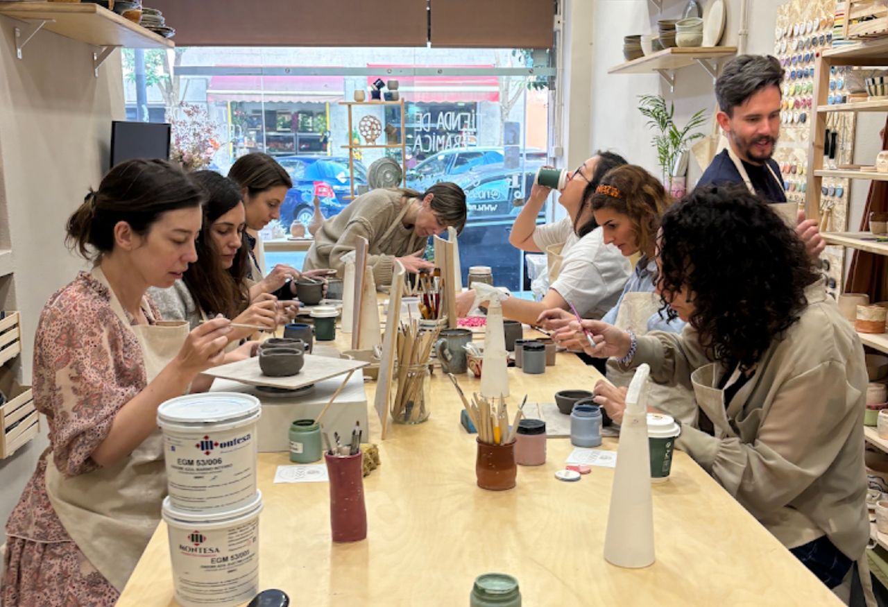 Foto: Nossa Cerámica