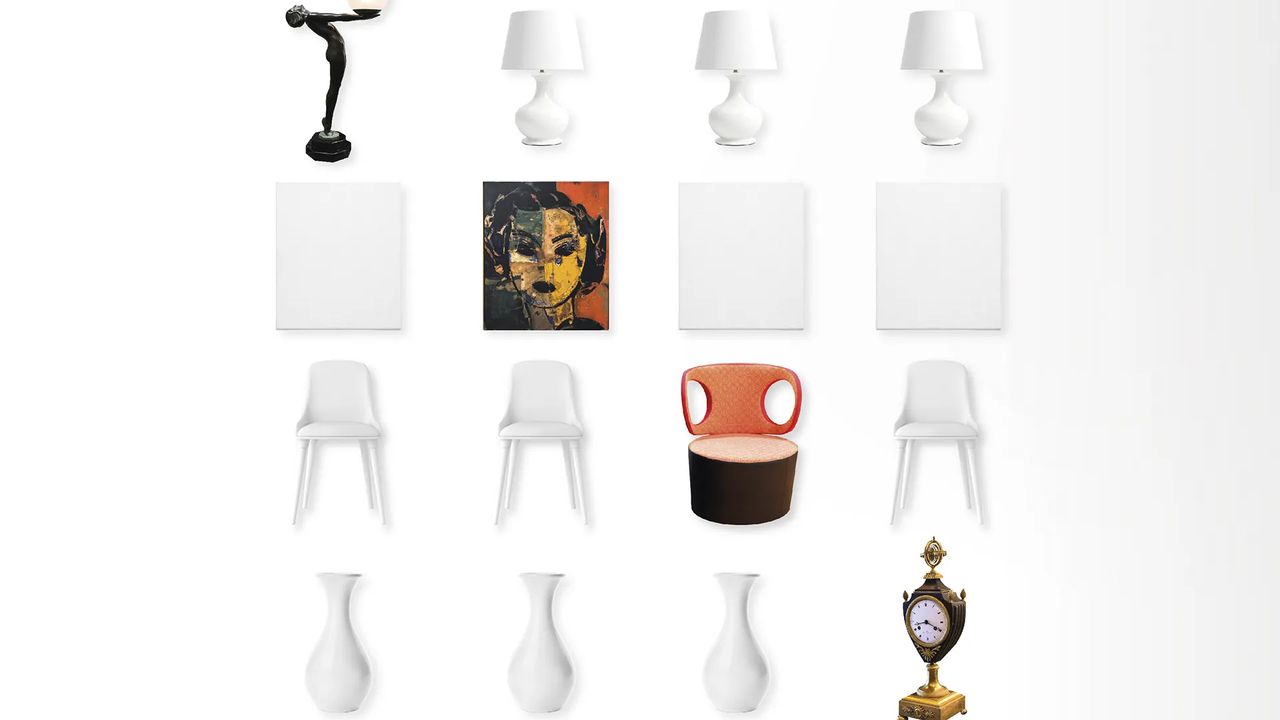 Antik Almoneda 2025: una ventana al coleccionismo y el arte en Madrid