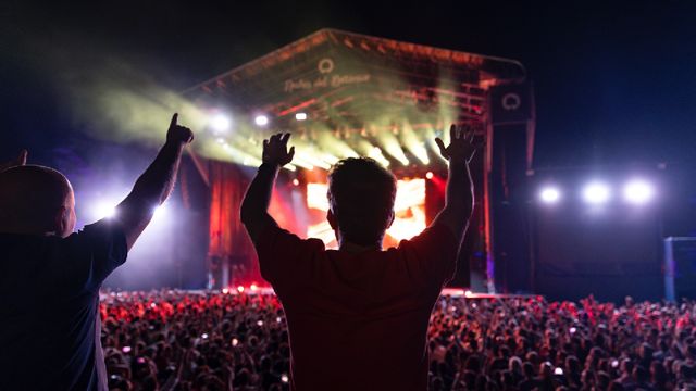 Noches del Botánico 2025: una experiencia musical única en Madrid