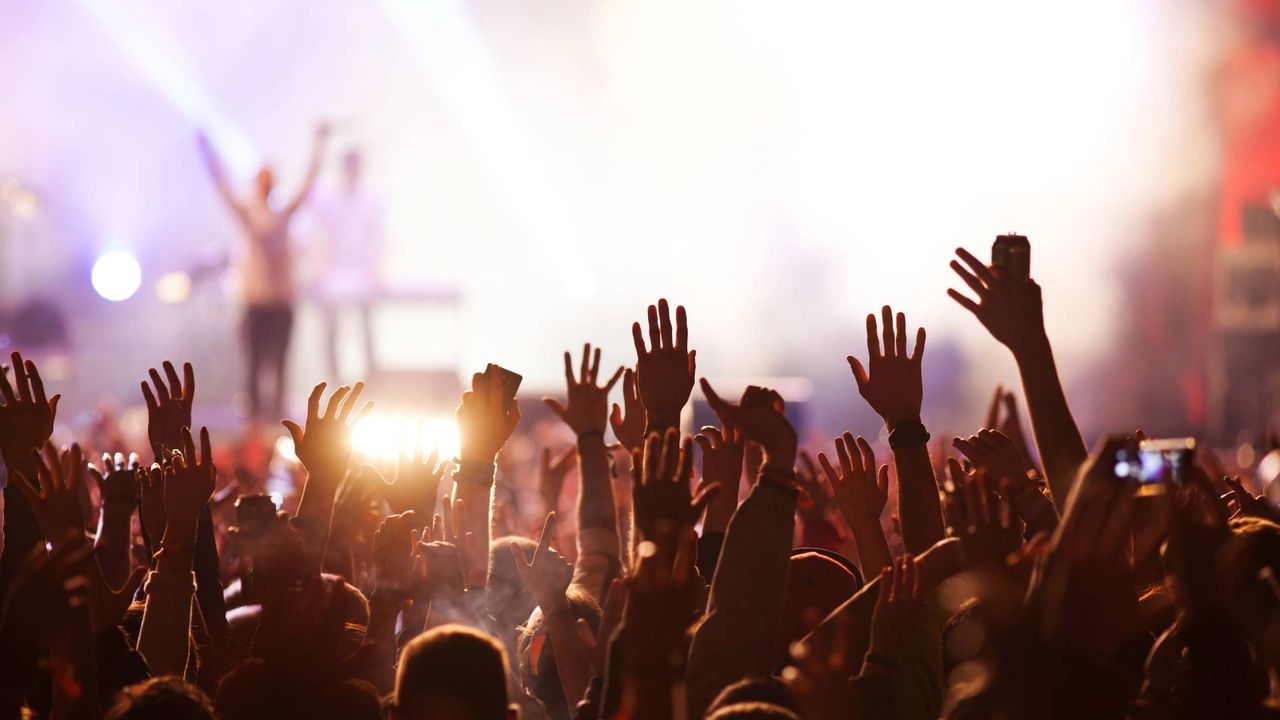 Mad Cool 2025: una experiencia musical imperdible