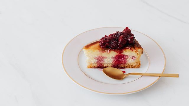 Estas pastelerías venden las tartas de queso más deliciosas de Madrid