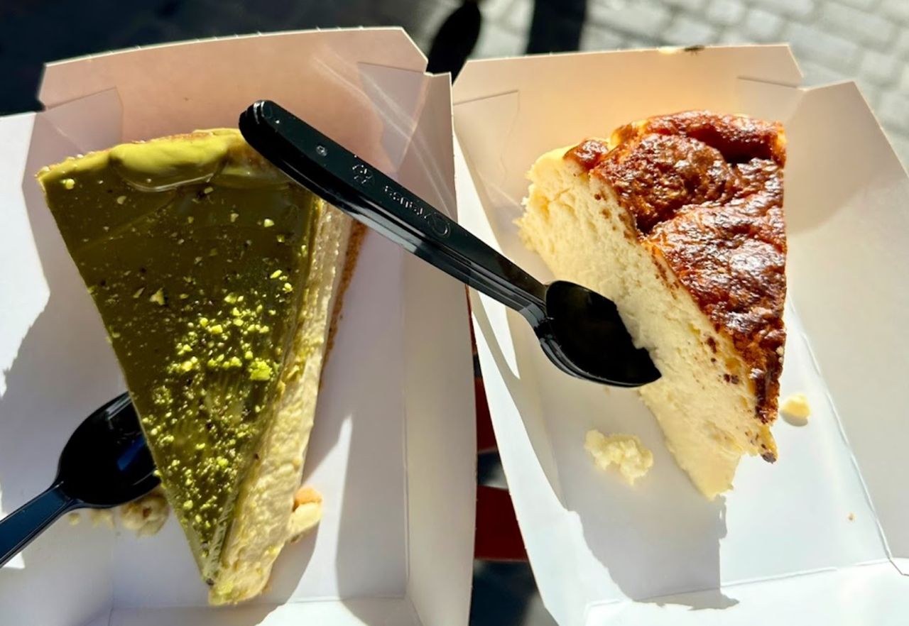 Foto: La Dulcería Café