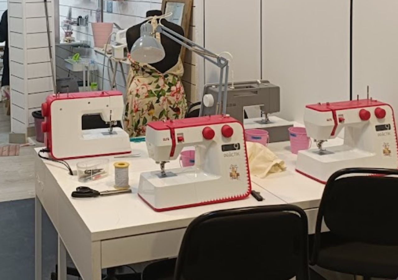 Foto: Que viva la Pepa