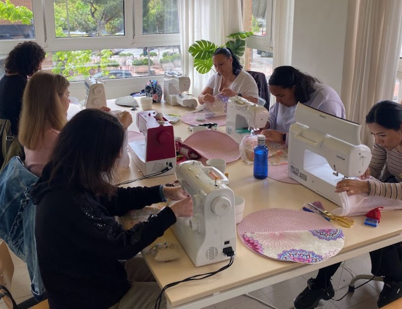 Foto: La Costurería