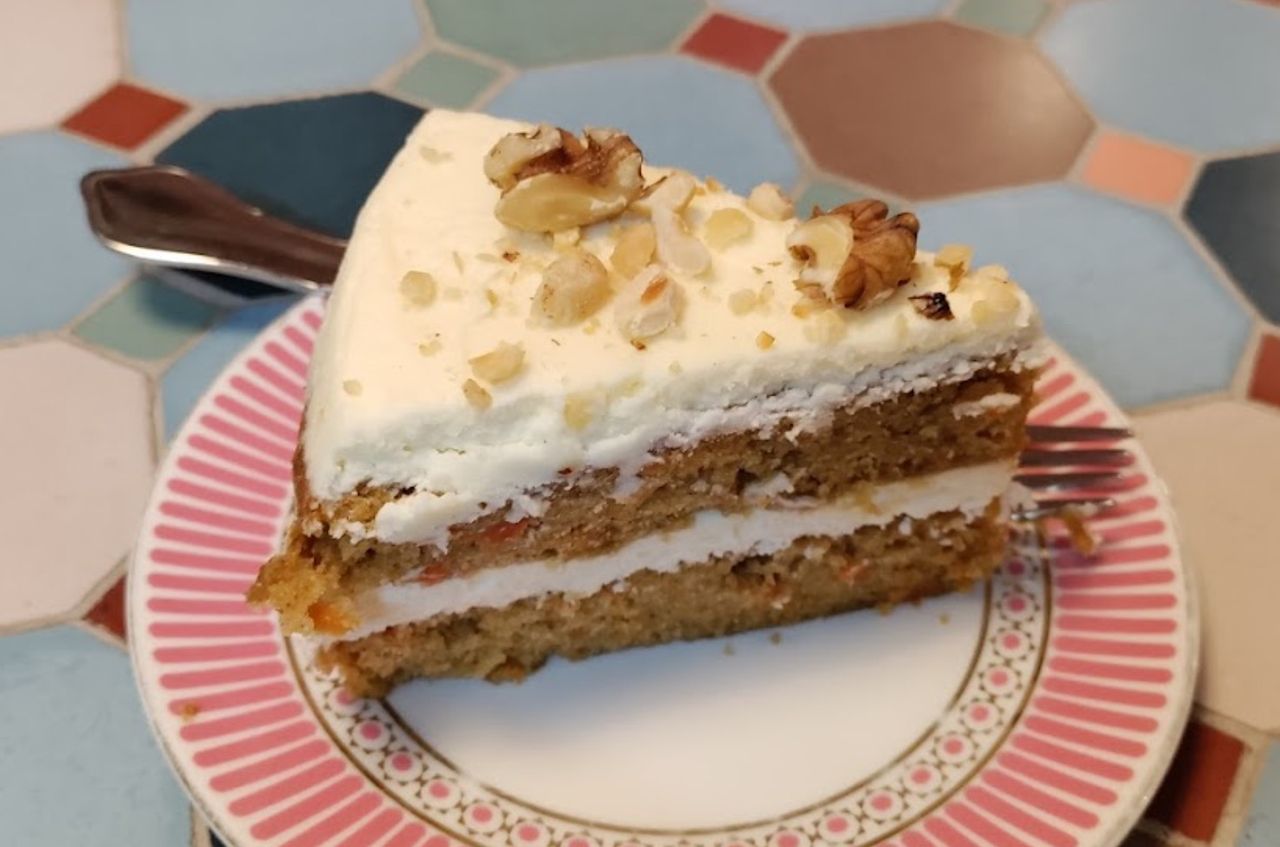 Foto: La Prima Lejana