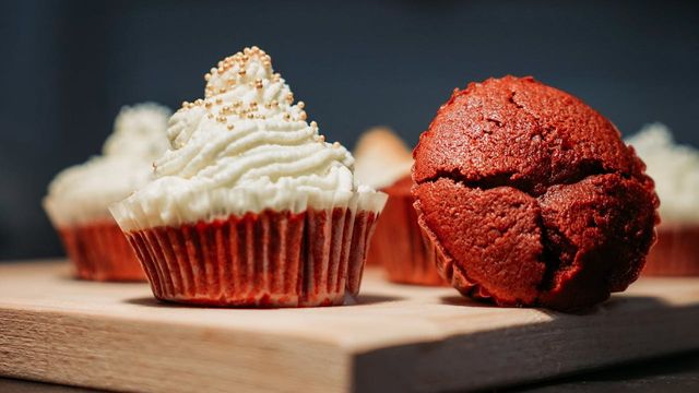 Estas pastelerías tienen las mejores red velvet de Madrid