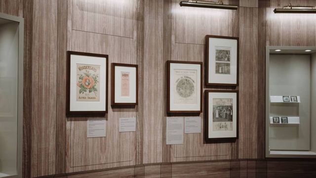 Los mundos de Alicia: una inmersión sensorial y cultural en el imaginario de Lewis Carroll