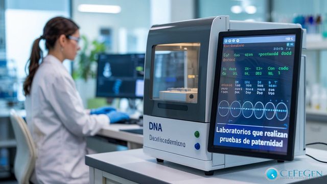 ¿Cómo funciona una prueba de paternidad y qué debes saber antes de hacerla?