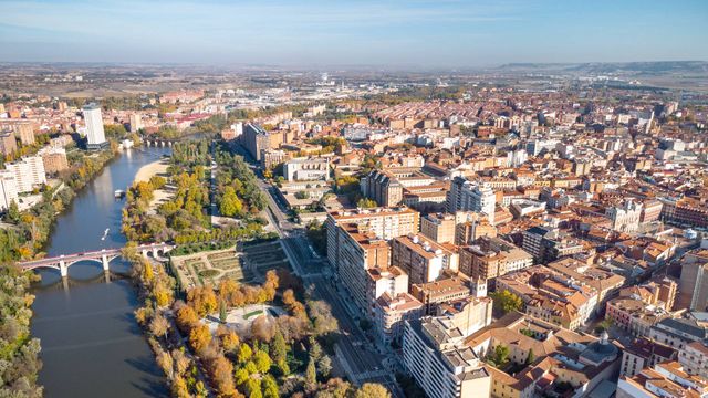 Una escapada a Valladolid: cultura, sabor y arte a un tren de distancia