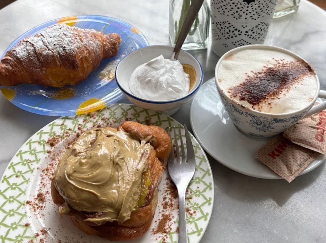 Foto: Dolce&Vegana Enjoy Ethically