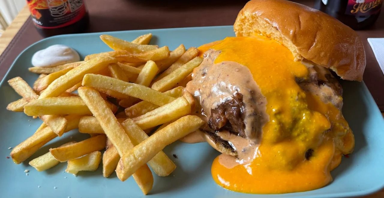 Foto: TORO BURGER Bistró