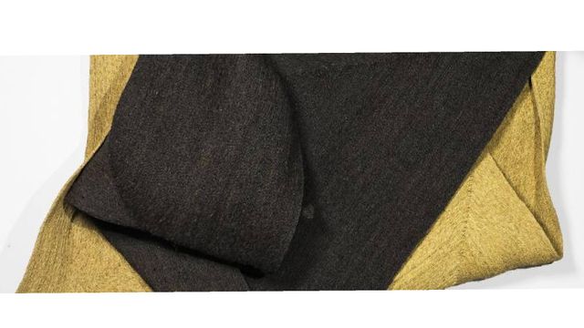 Fronteras y territorios: Sonia Navarro y el arte de coser la memoria