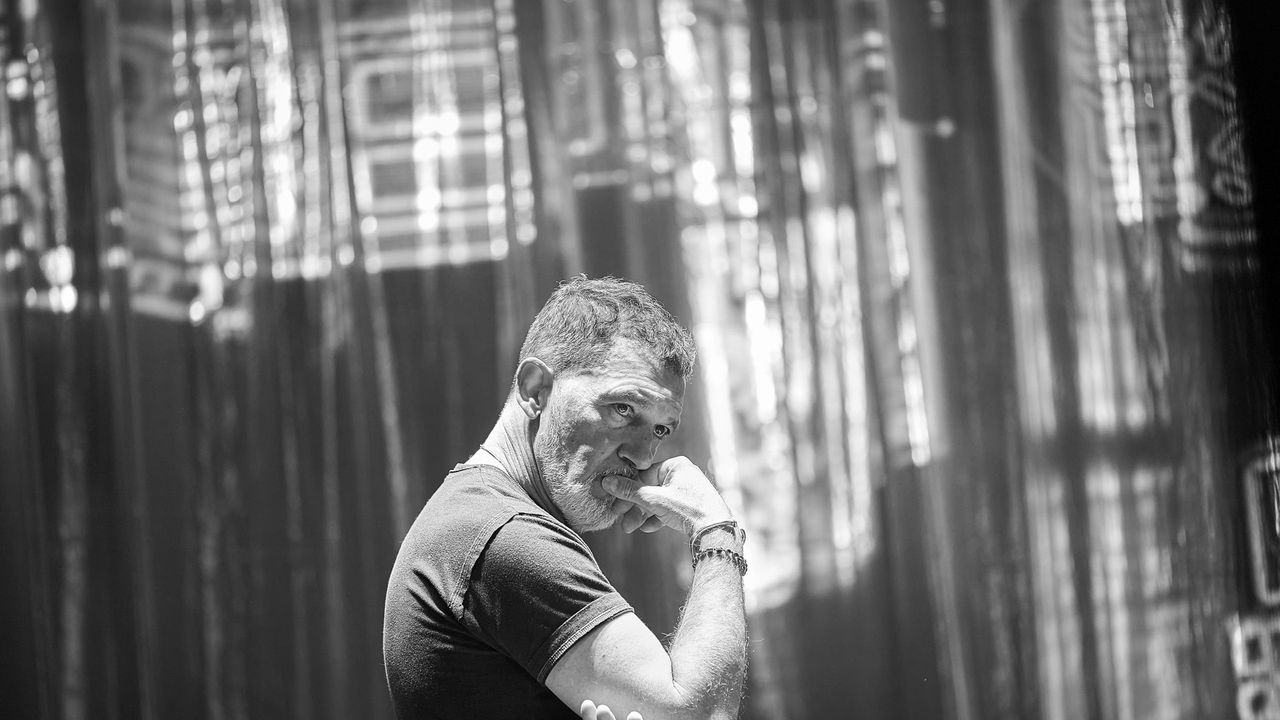 Gypsy: la ambición escénica de Antonio Banderas conquista Madrid