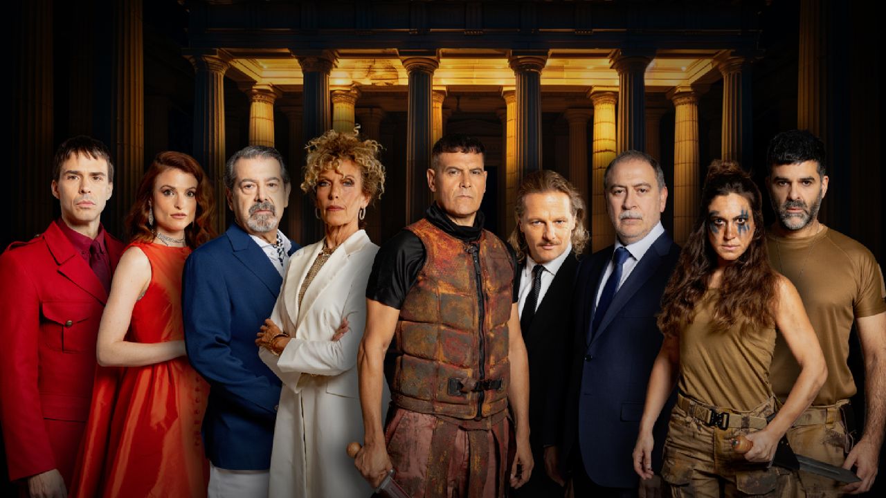 Coriolano: Una tragedia política con resonancias actuales