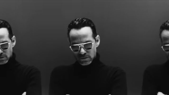 Marc Anthony en Madrid: una noche de salsa, pasión y legado