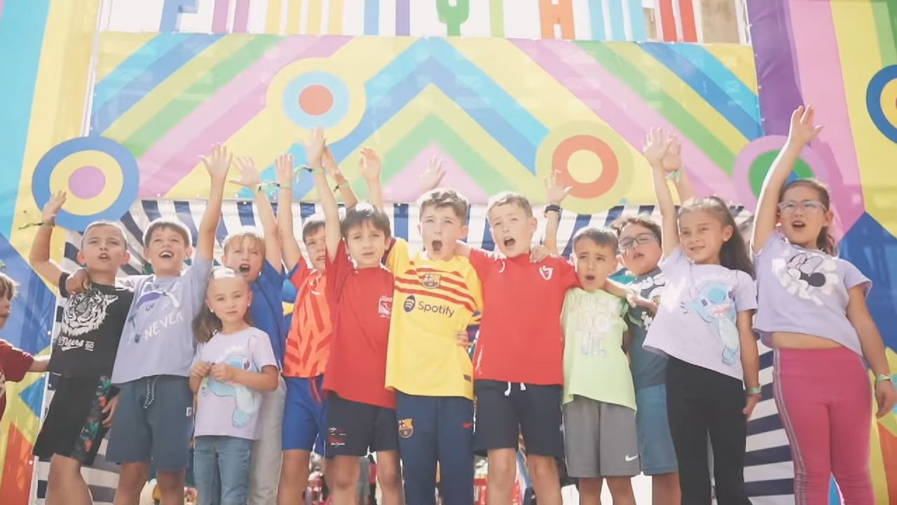 Familyland 2025: el festival que transforma Tres Cantos en un paraíso familiar