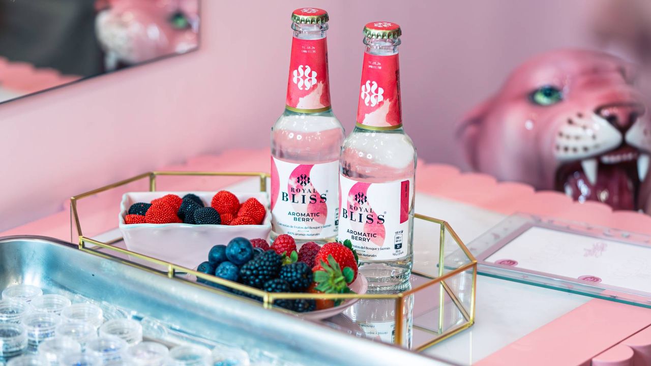 Redescubrir los miércoles: experiencias sensoriales para romper la rutina con Royal Bliss