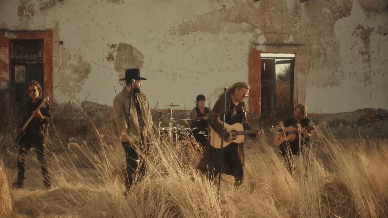 Maná y México Lindo y Querido Tour en Madrid: pasión mexicana en estado puro