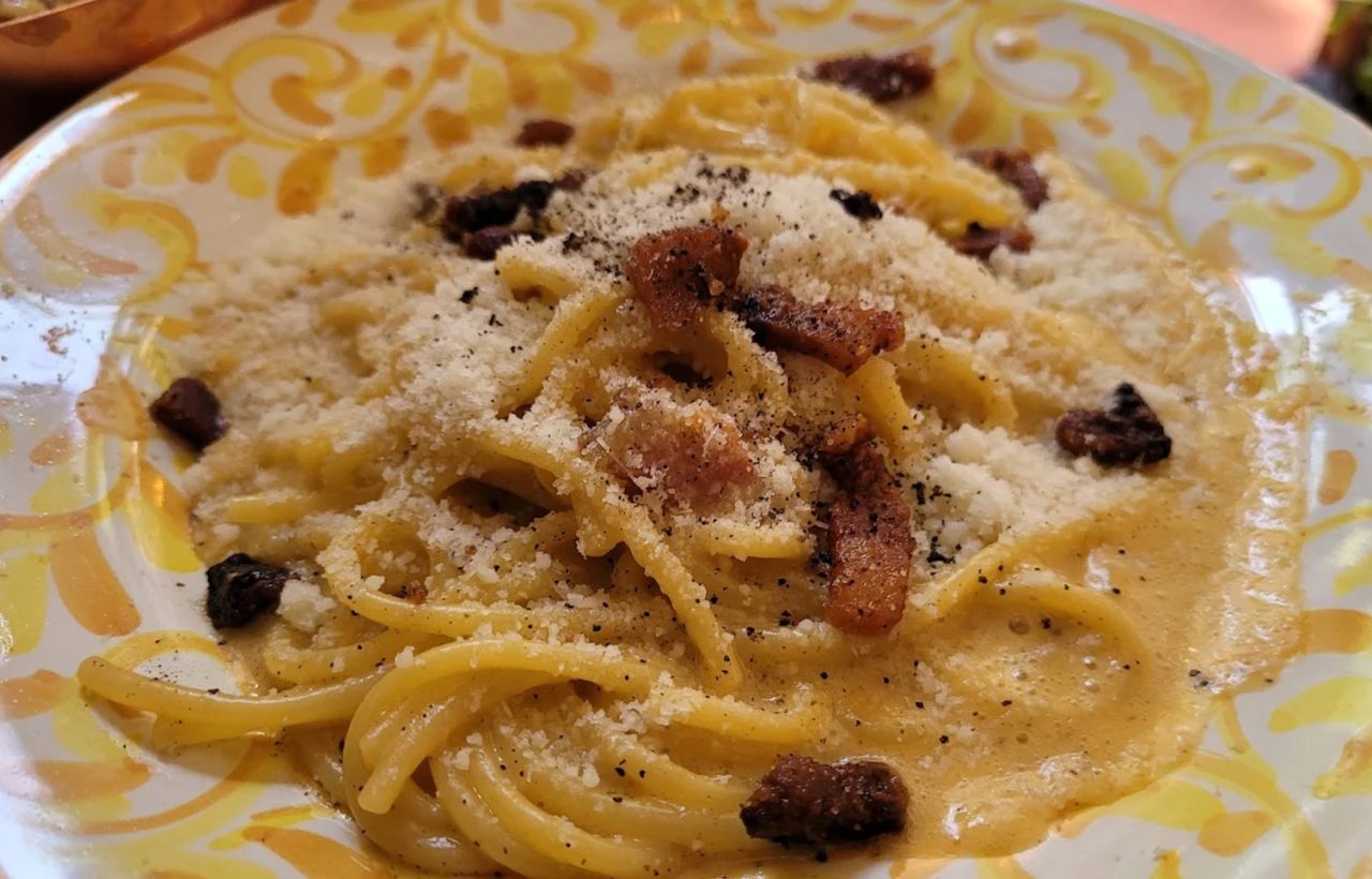 Foto: Restaurante Bel Mondo