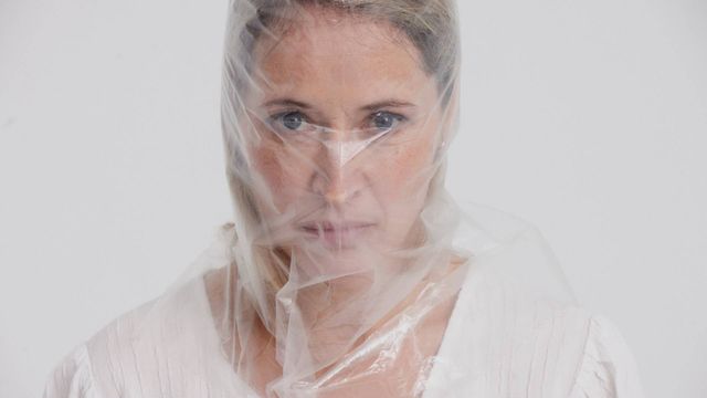 Marta Larralde: «Sería maravilloso que pudiesen entender un poco más a todas las personas que sufren algún tipo de enfermedad mental»