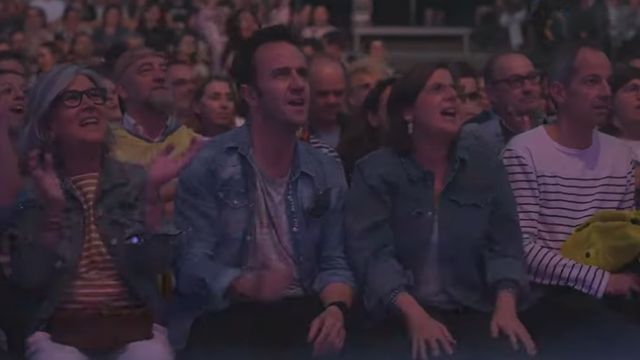 Alma Occident Madrid 2025: música para el alma junto al Tierno Galván