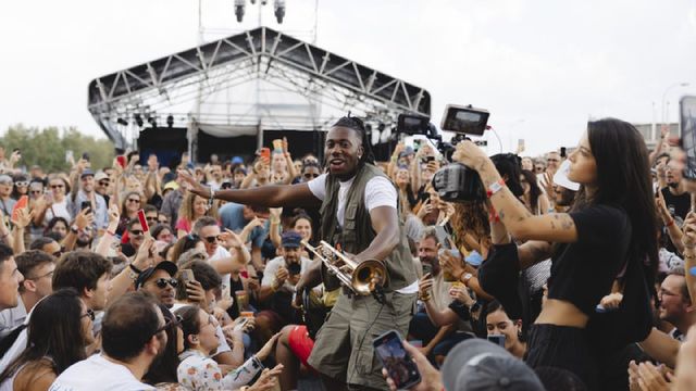 Kalorama Madrid 2025: el festival que estrenará el verano en la Caja Mágica