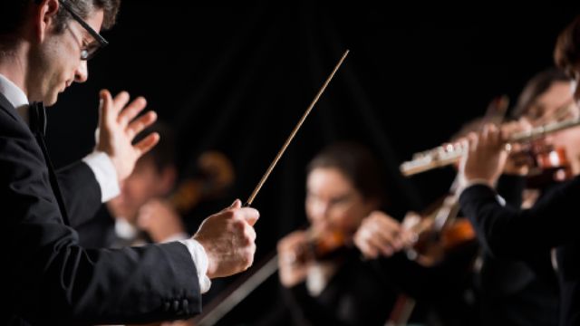 Orquesta Sinfónica Carlos Cruz Diez en Madrid: un viaje sinfónico el 20 de junio