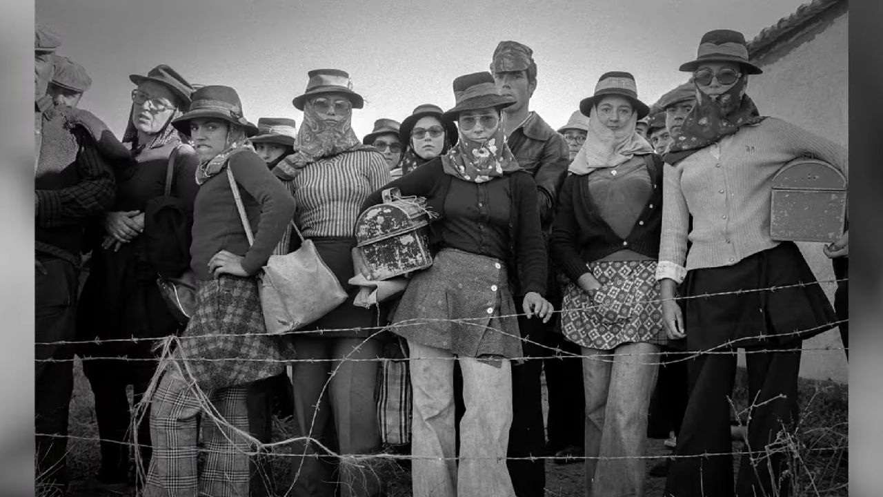 PHotoEspaña 2025: la fotografía como motor de cambio y memoria