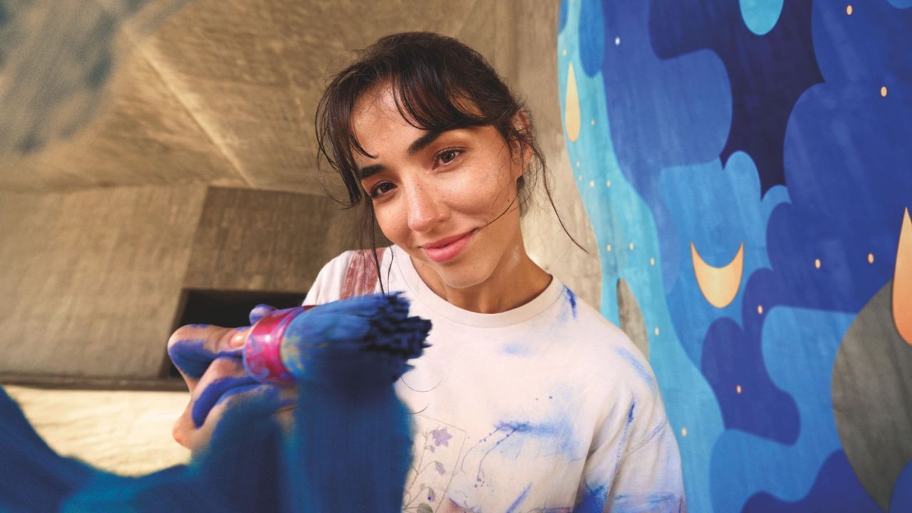 Explora el Garaje Aquarius y sigue dándolo todo con tus pasiones