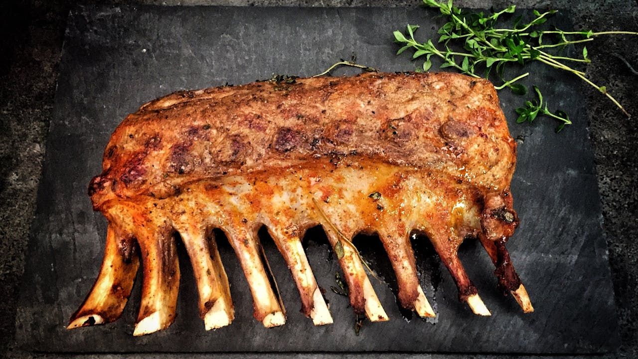 Estos restaurantes americanos tienen las mejores Costillas de Madrid