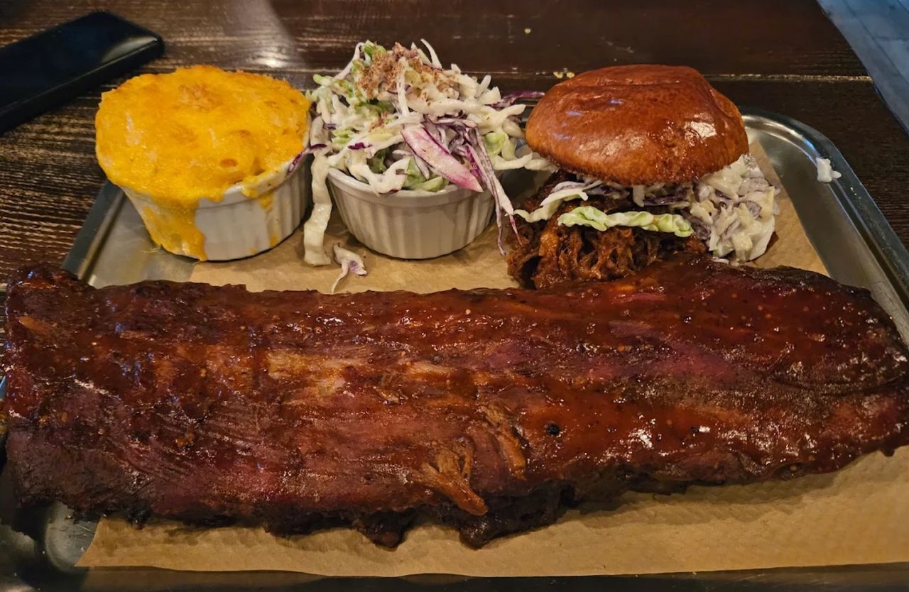 Foto: Jimbo Smokehouse
