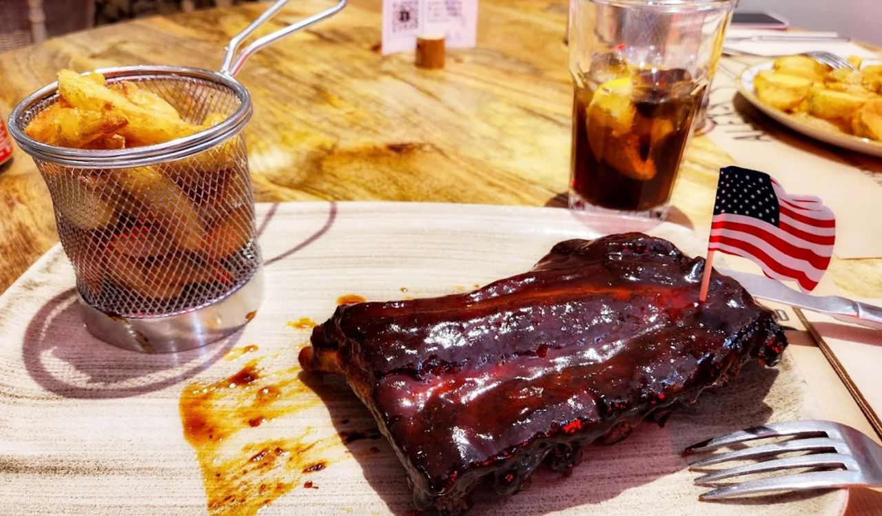 Foto: ALEXS Slow Smoked BBQ